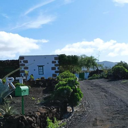Casa Samarin Guest House Las Brenas Bagian luar foto