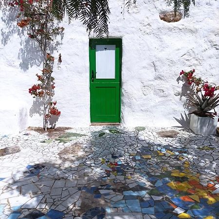 Casa Samarin Guest House Las Brenas Bagian luar foto