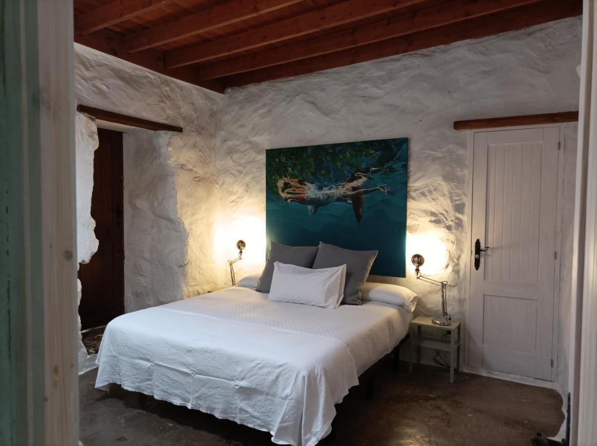 Casa Samarin Guest House Las Brenas Bagian luar foto
