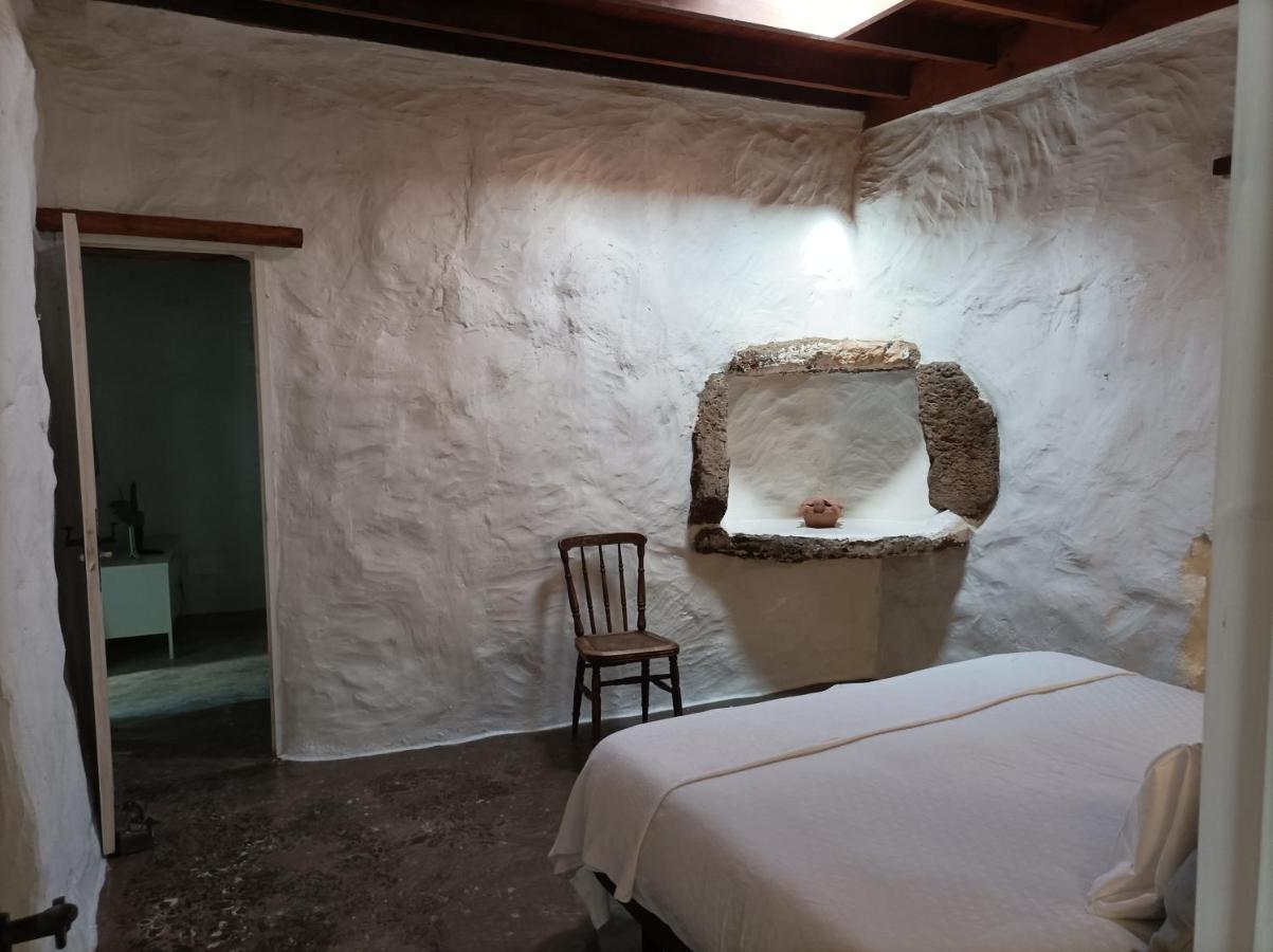 Casa Samarin Guest House Las Brenas Bagian luar foto