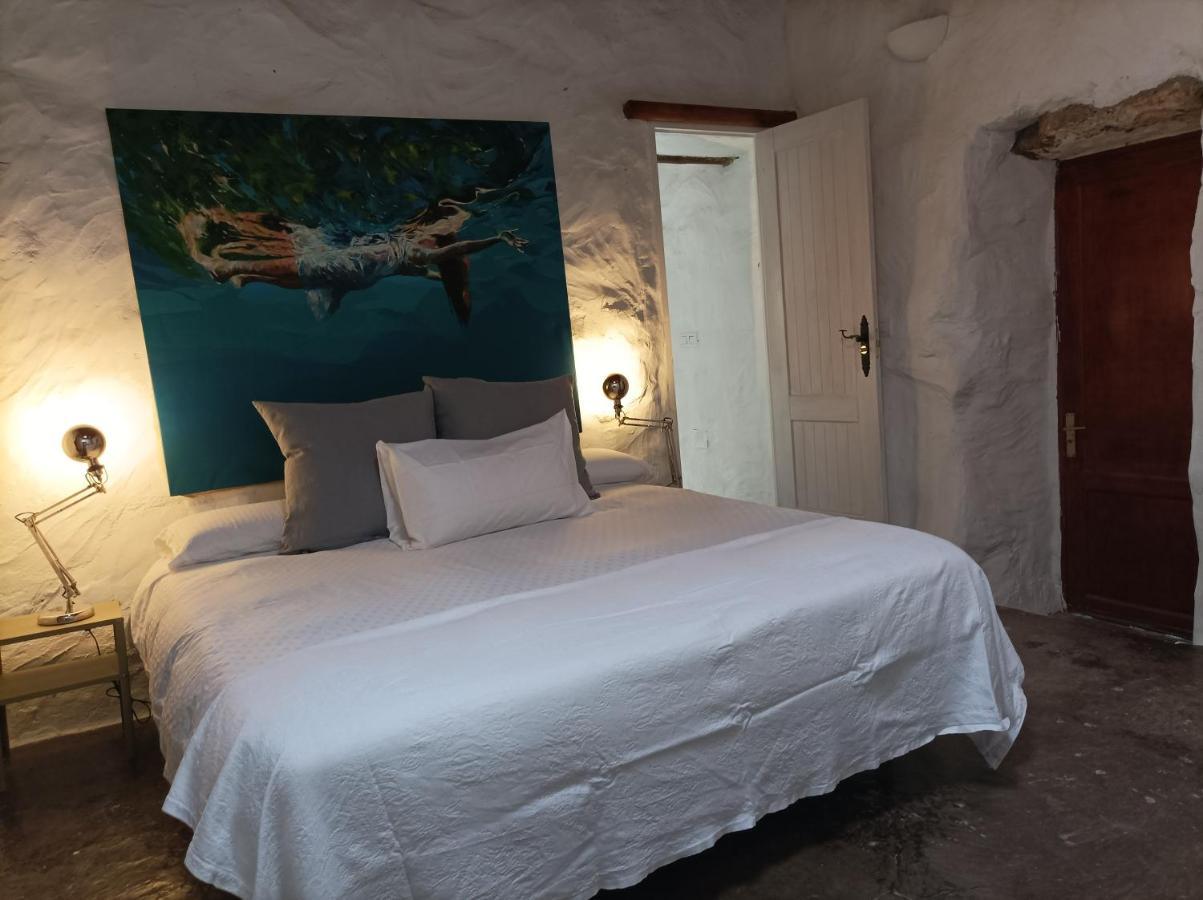 Casa Samarin Guest House Las Brenas Bagian luar foto