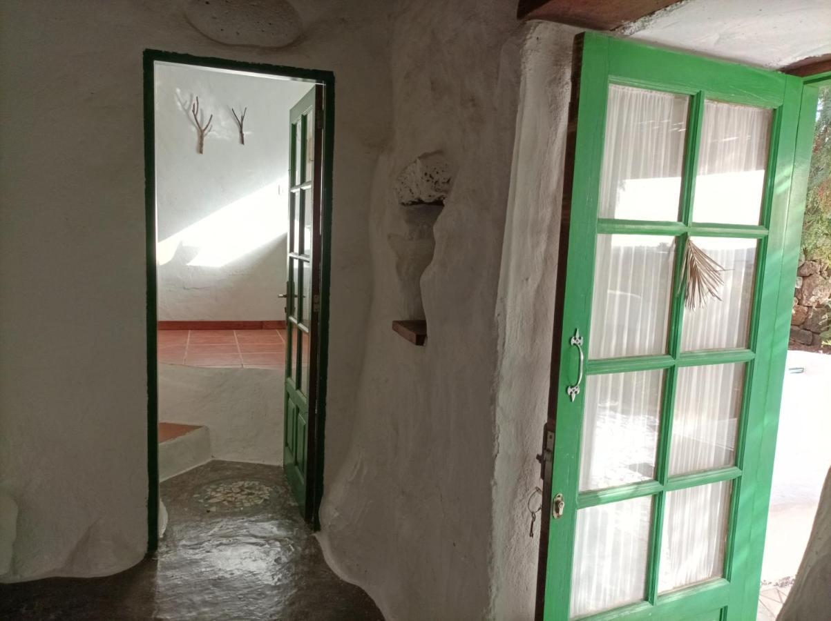 Casa Samarin Guest House Las Brenas Bagian luar foto