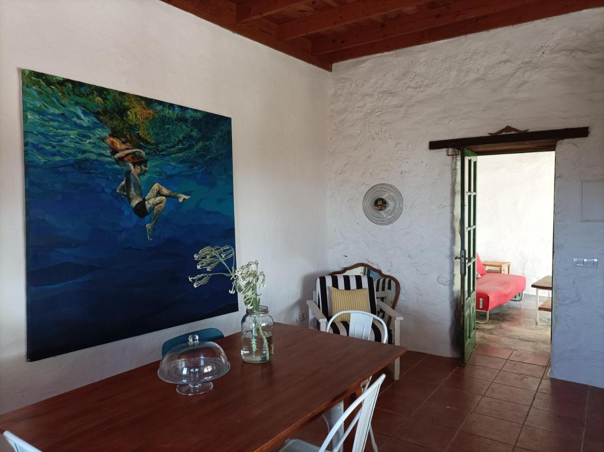 Casa Samarin Guest House Las Brenas Bagian luar foto