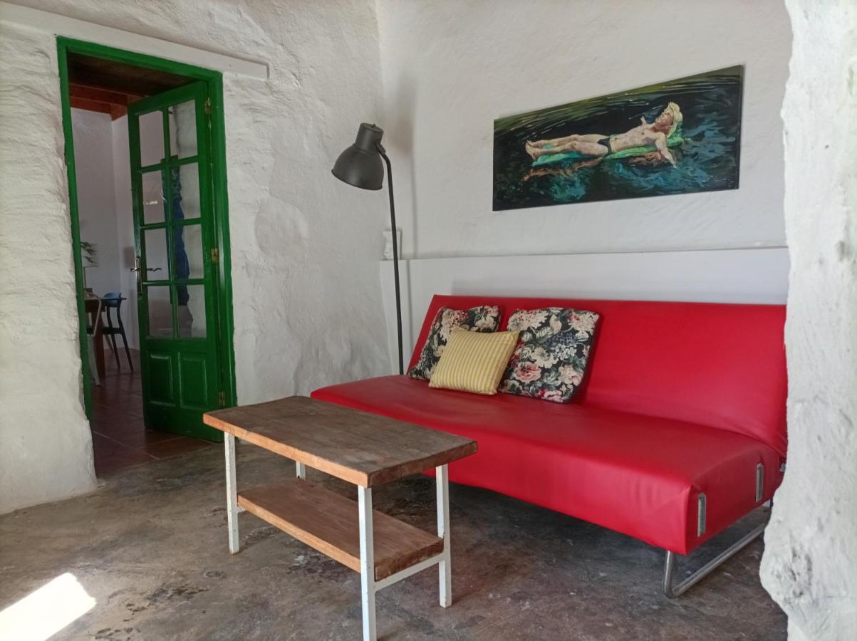 Casa Samarin Guest House Las Brenas Bagian luar foto