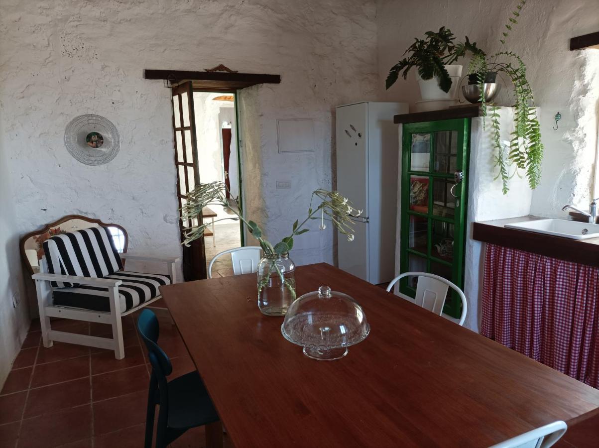 Casa Samarin Guest House Las Brenas Bagian luar foto