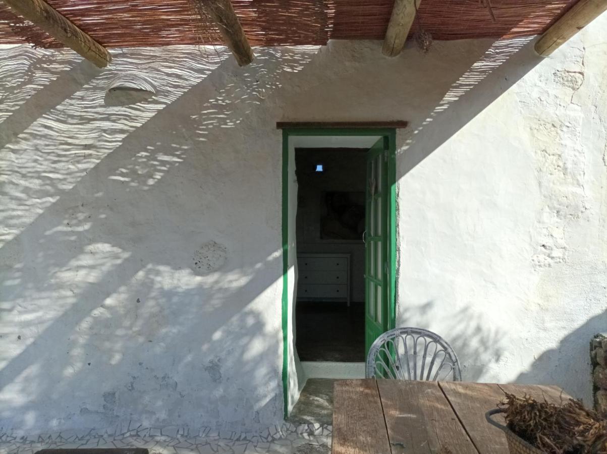 Casa Samarin Guest House Las Brenas Bagian luar foto