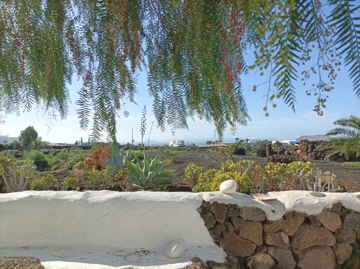 Casa Samarin Guest House Las Brenas Bagian luar foto