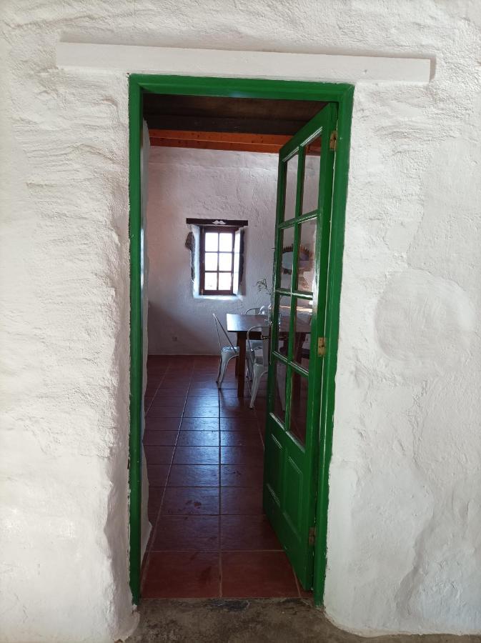 Casa Samarin Guest House Las Brenas Bagian luar foto