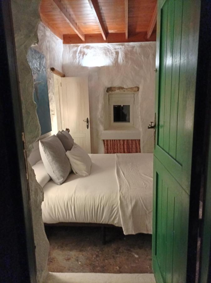 Casa Samarin Guest House Las Brenas Bagian luar foto