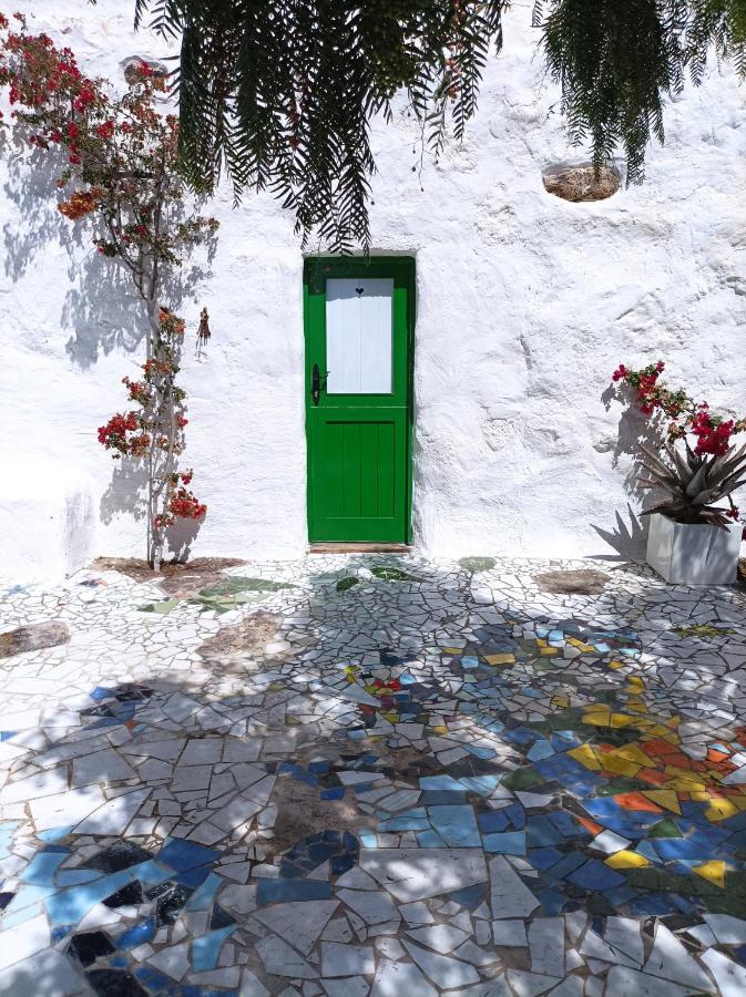 Casa Samarin Guest House Las Brenas Bagian luar foto