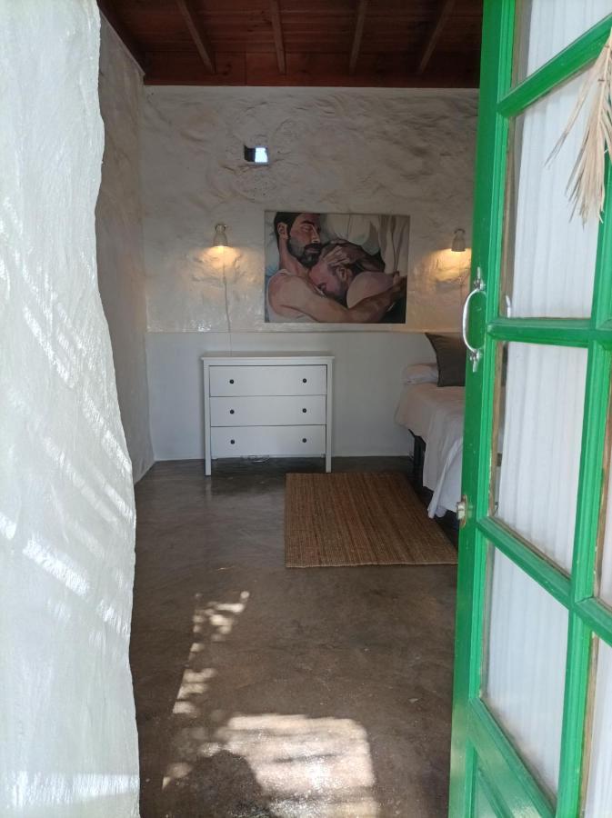 Casa Samarin Guest House Las Brenas Bagian luar foto